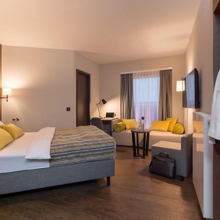 Hotel Smartino Schwaebisch Hall Luaran gambar