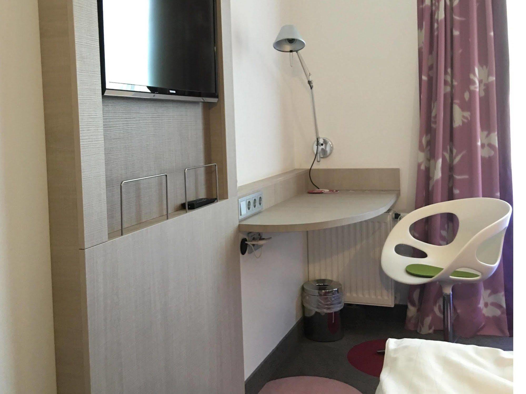 Hotel Smartino Schwaebisch Hall Luaran gambar