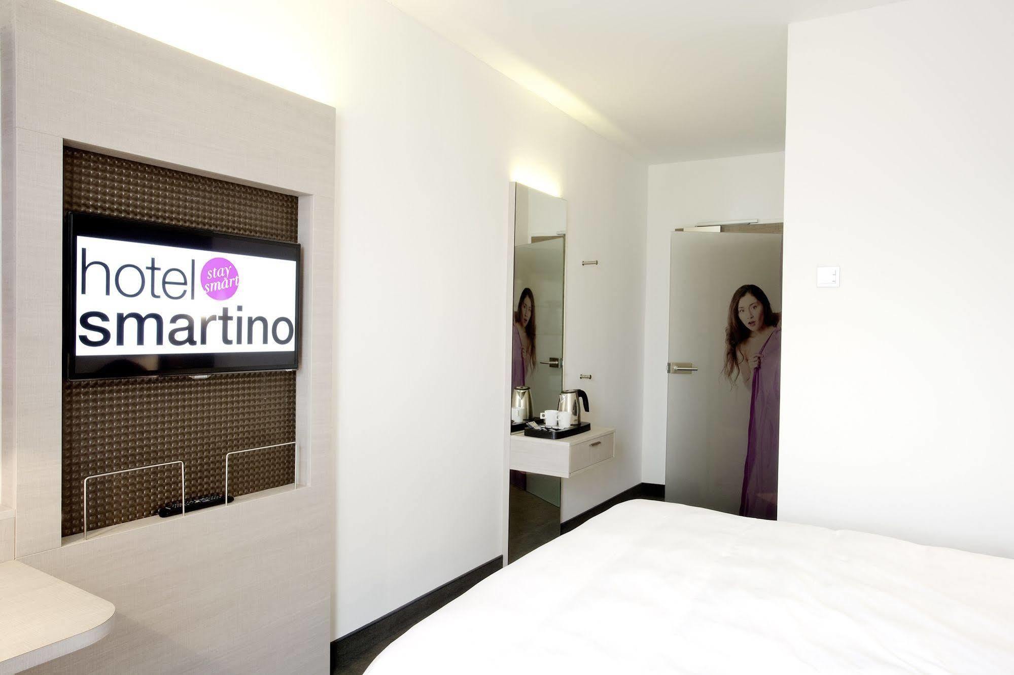 Hotel Smartino Schwaebisch Hall Luaran gambar