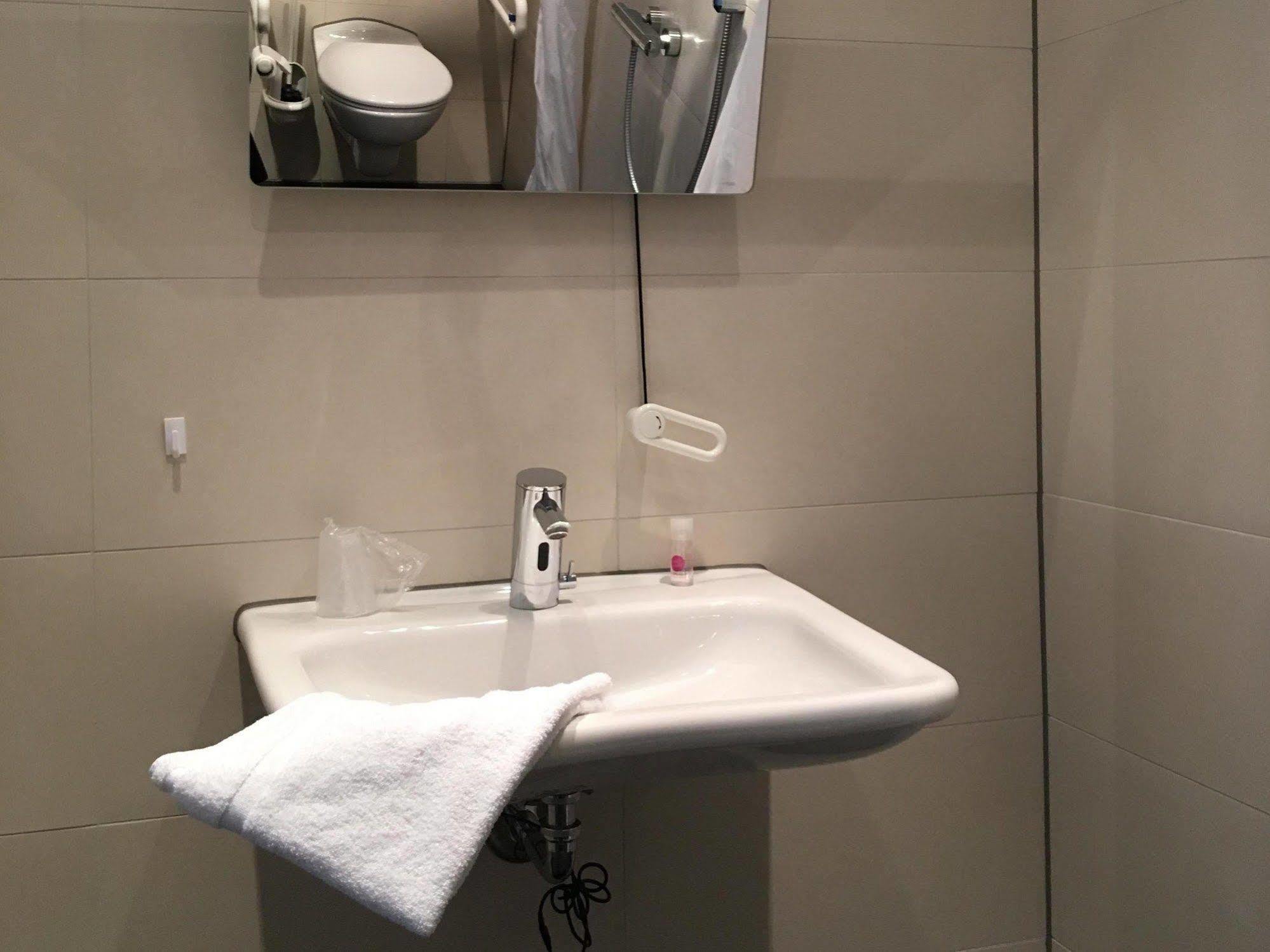 Hotel Smartino Schwaebisch Hall Luaran gambar