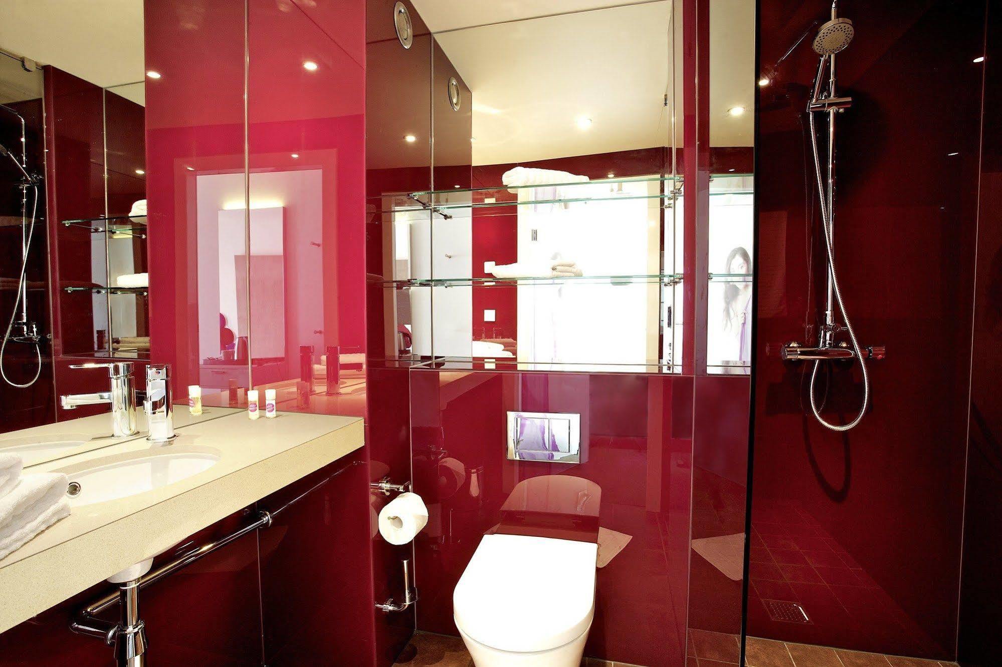Hotel Smartino Schwaebisch Hall Luaran gambar