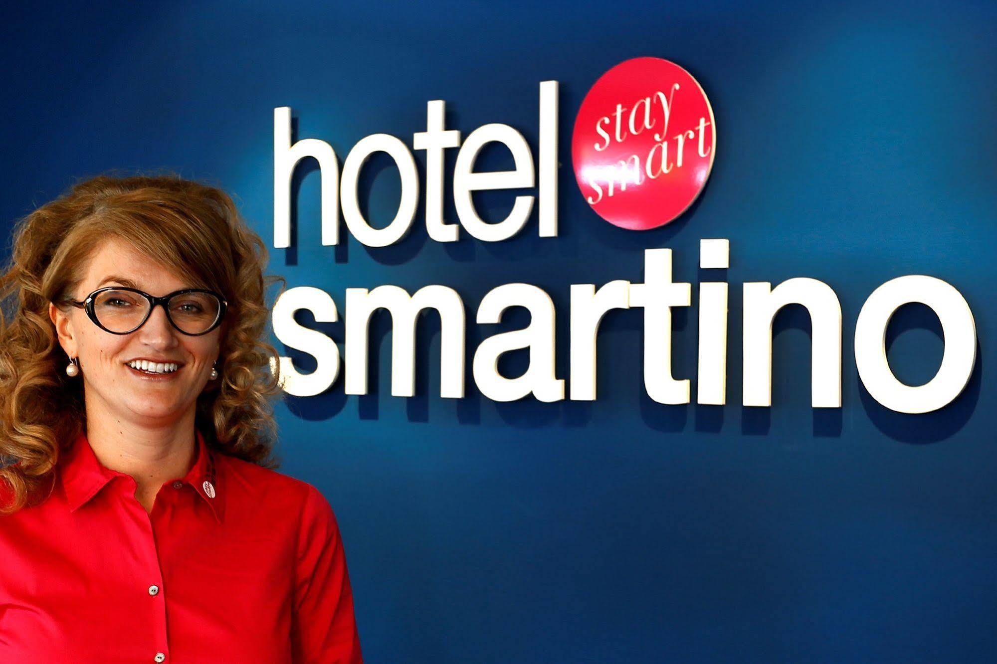 Hotel Smartino Schwaebisch Hall Luaran gambar
