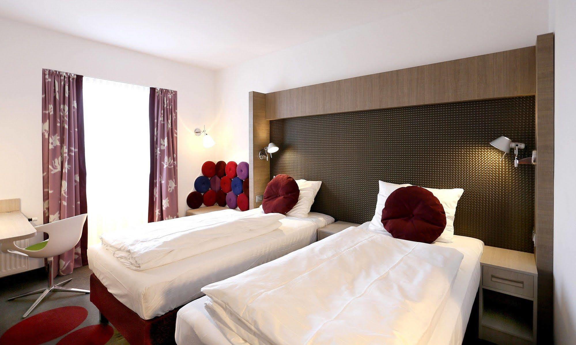 Hotel Smartino Schwaebisch Hall Luaran gambar