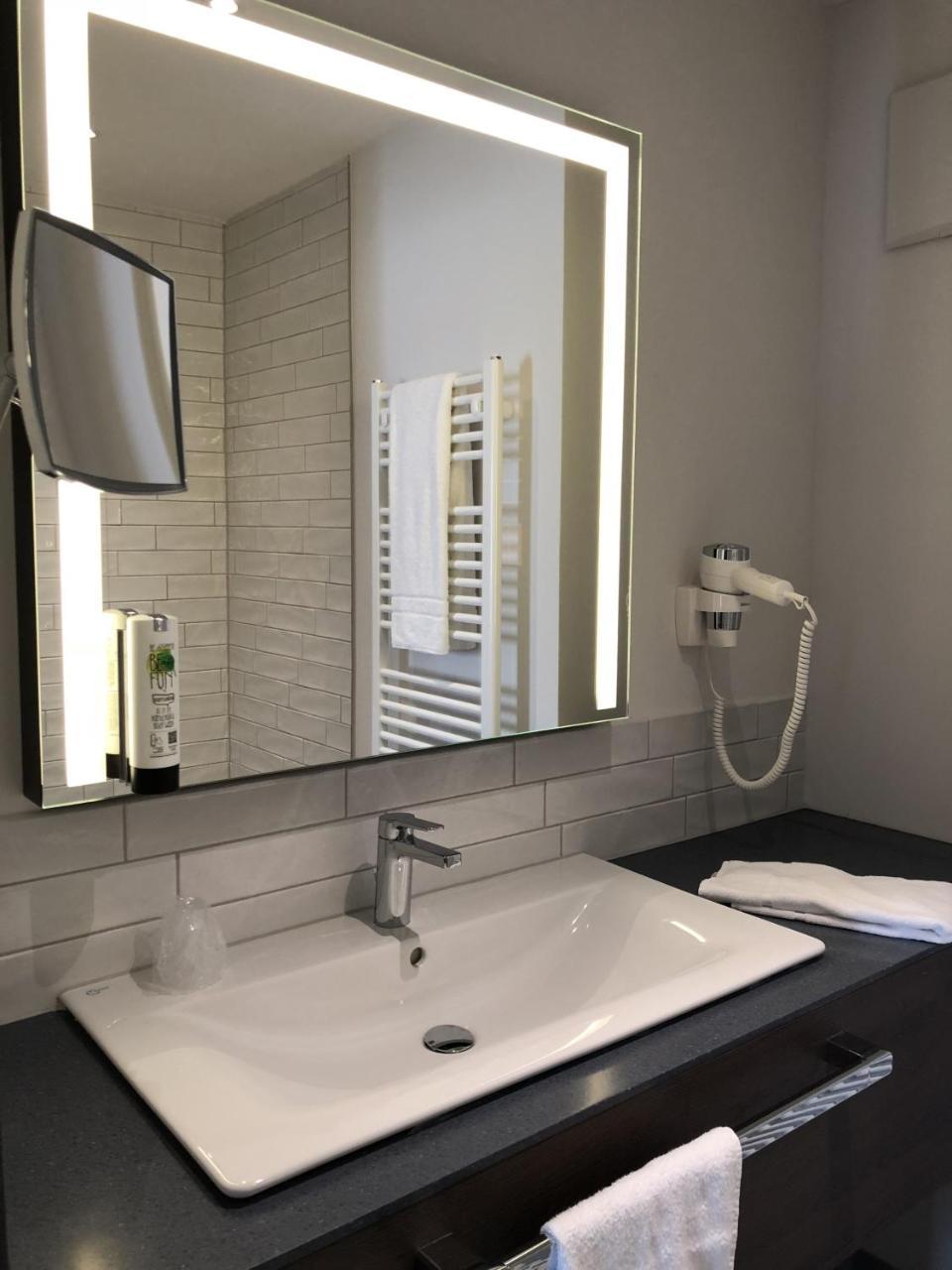 Hotel Smartino Schwaebisch Hall Luaran gambar
