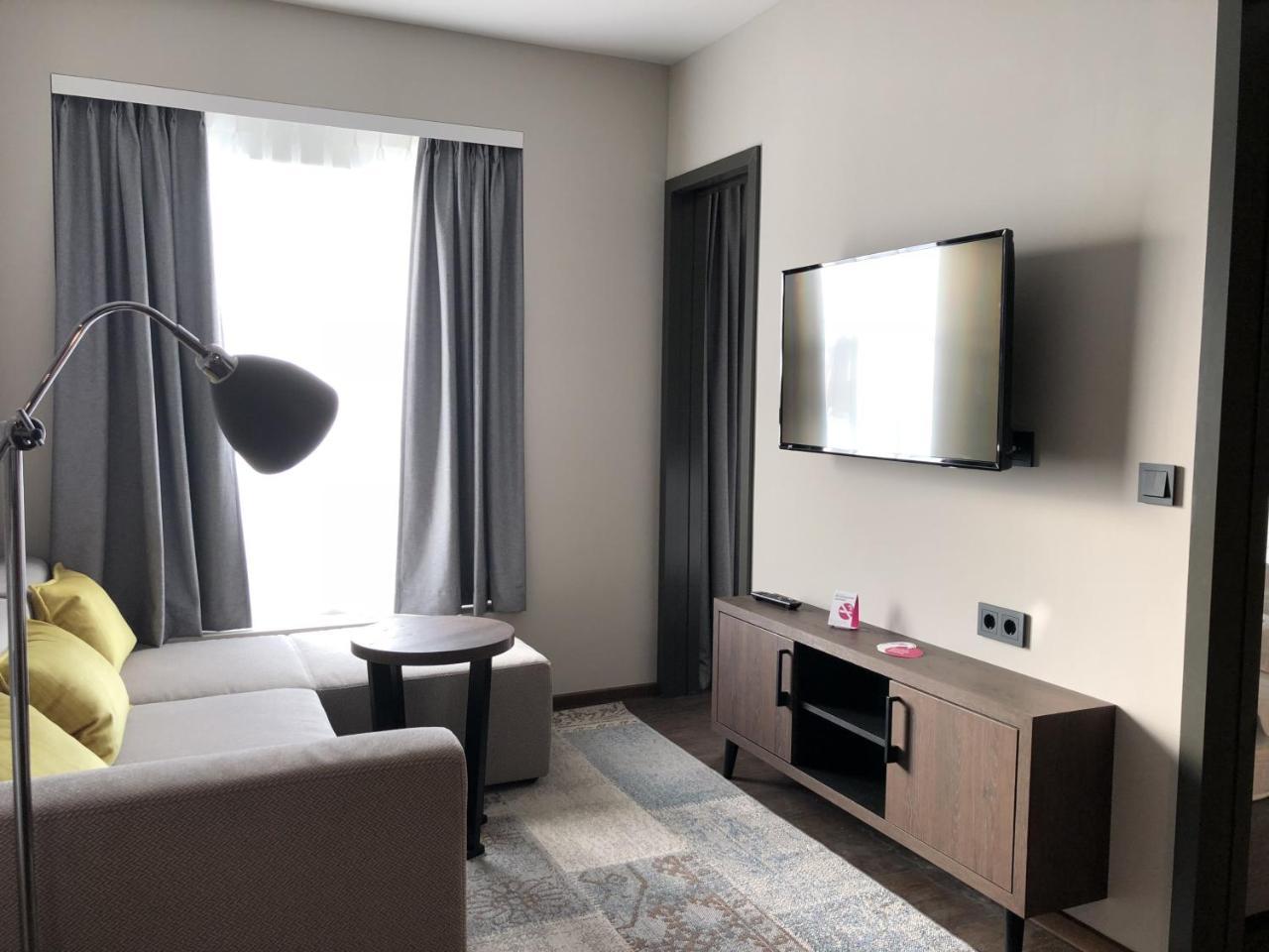 Hotel Smartino Schwaebisch Hall Luaran gambar