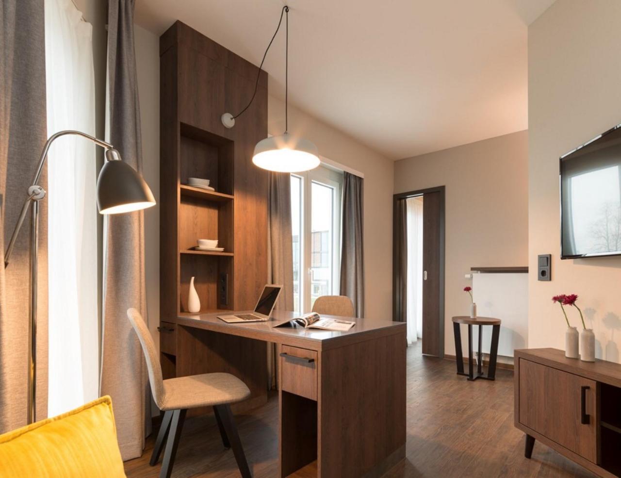 Hotel Smartino Schwaebisch Hall Luaran gambar
