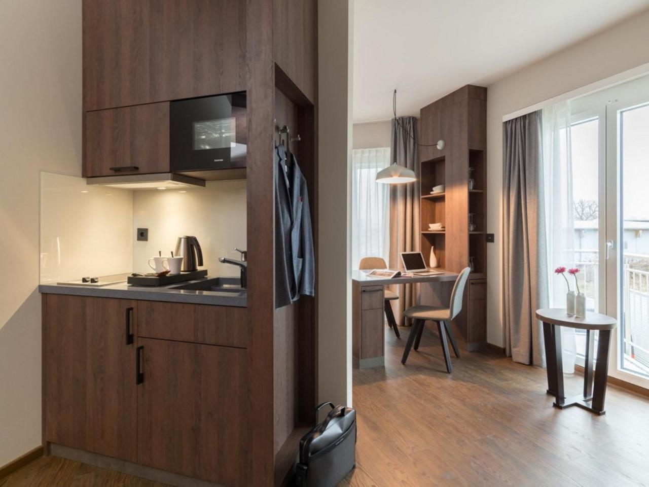 Hotel Smartino Schwaebisch Hall Luaran gambar