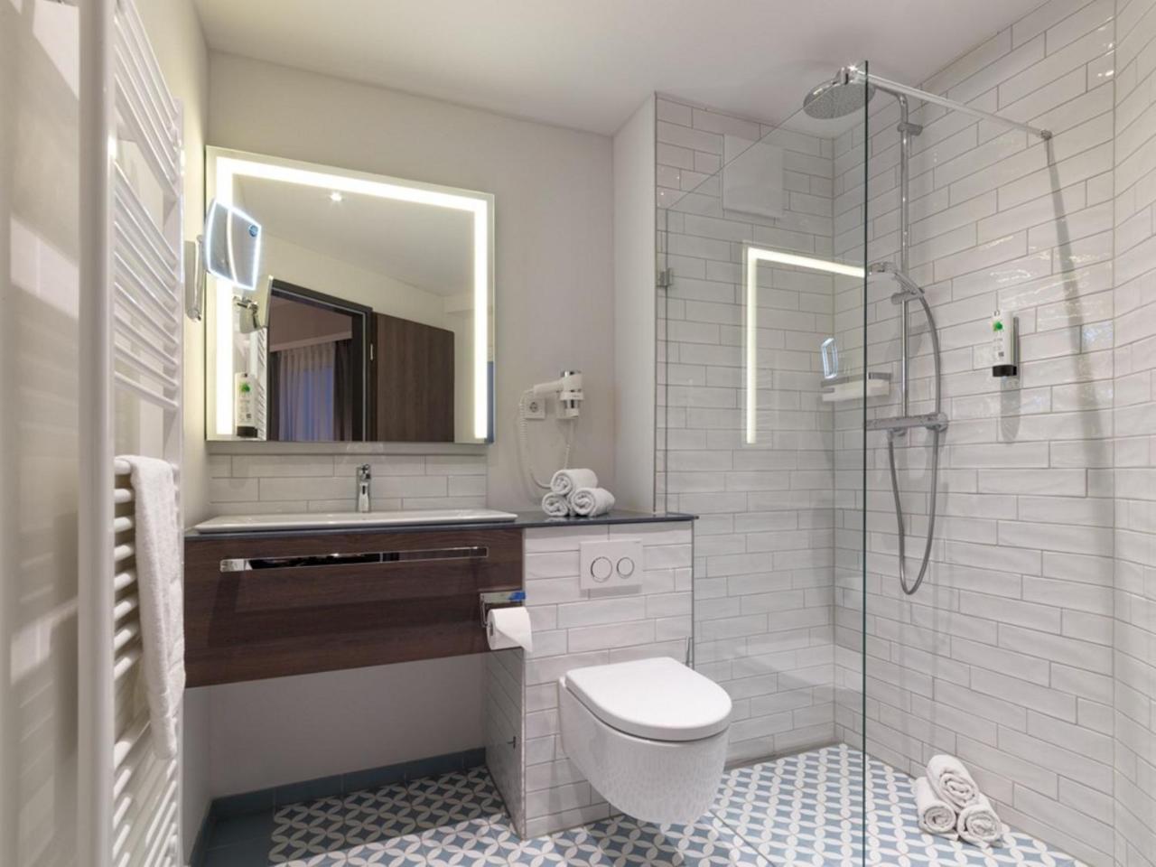 Hotel Smartino Schwaebisch Hall Luaran gambar
